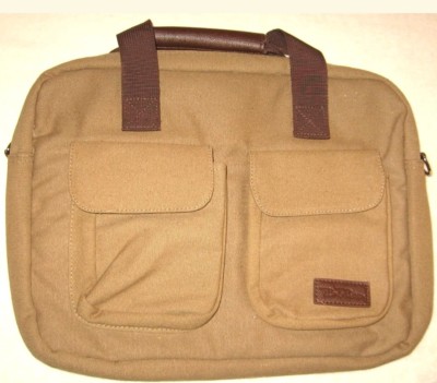 bella russo canvas backpack