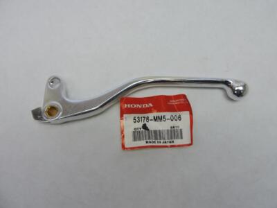 53178-MM5-006 NOS Honda Left Handle Lever CB1000 GL1500 VF700