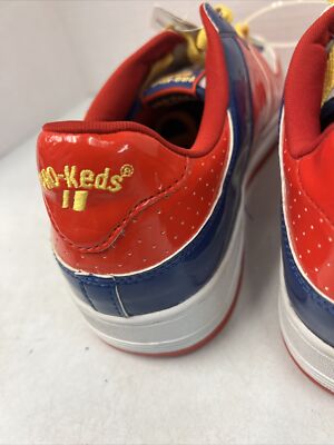 PRO-Keds Royal 142nd Mens Sneakers Size 11.5 Brand New  display picture 1