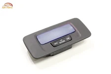 2022 - 2024 HONDA CIVIC UPPER ROOF OVERHEAD DOME LIGHT READING LAMP OEM