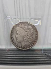 1892 S Morgan Silver Dollar, Key Date, Double Sided Toner, Great Condition