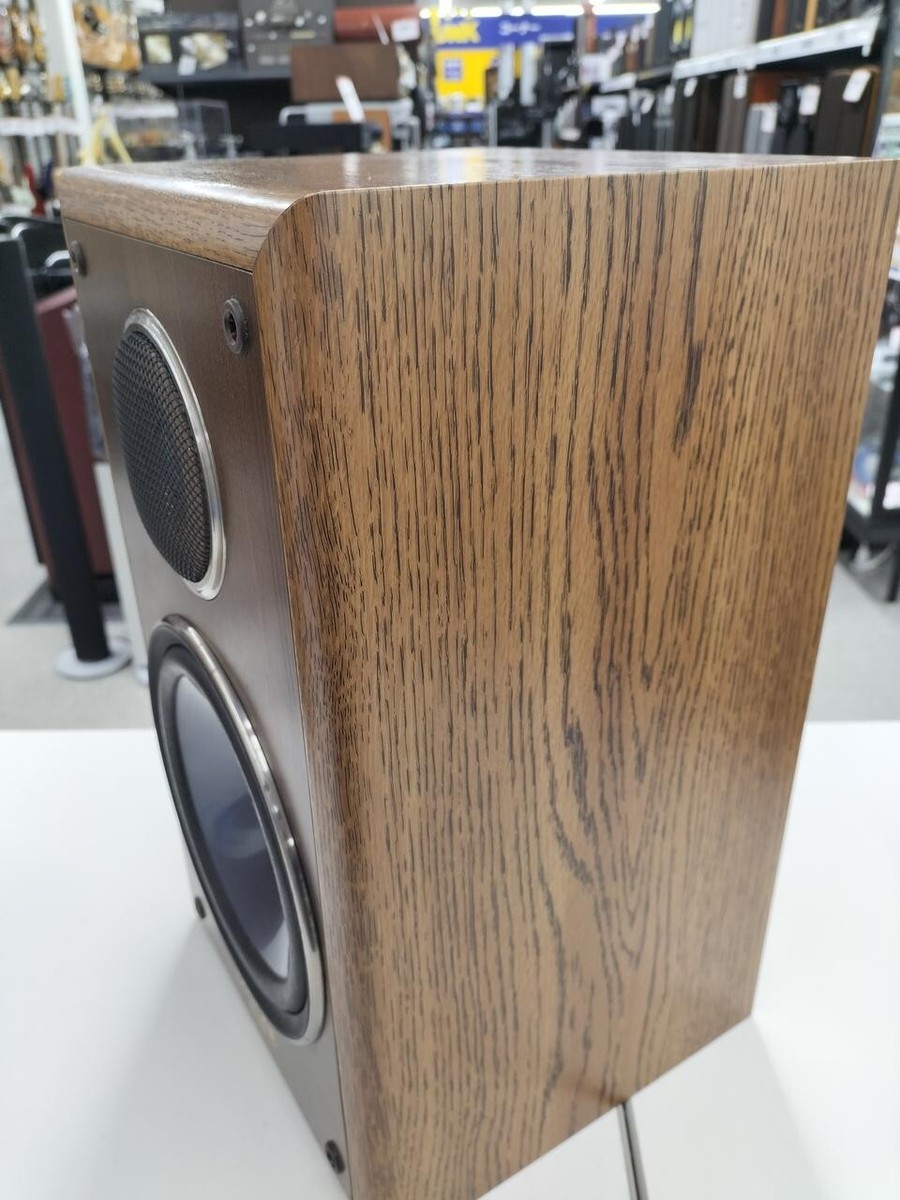 DIATONE DS-500 2 Way Speaker System (Left and Right set) | eBay DIATONE DS-500 2 Way Speaker System (Left and Right set) | eBay