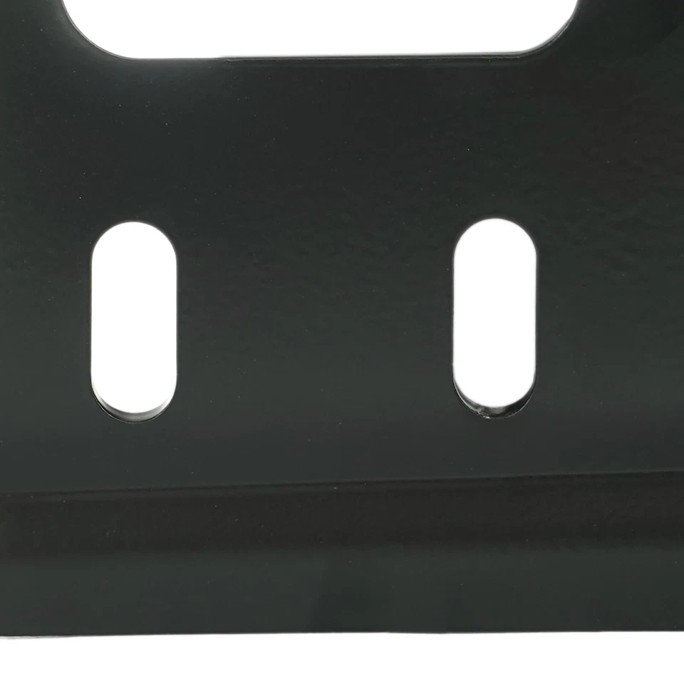 Fit 2011-2016 Ford F-250 350 450 550 Super Duty Front Bumper Bracket Left+ Right Foto 4 de 4