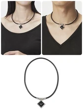 Mizuno x Colantotte TAO Necklace Mizuno Direct Store Limited  Improves stiffness