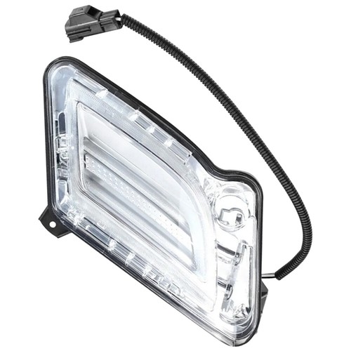 Front LED Day Running Indicator Light Lamp 31278557 For 2011 2012 2013 S60 Left - Picture 6 of 8