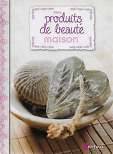 COSMETIQUES BIO / MES PRODUITS DE BEAUTE MAISON - AMELIA RUIZ - ED ARRTHEMIS