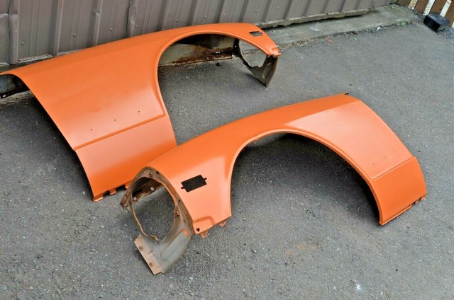 Datsun 240z Front Fender Datsun 240z Front Fender