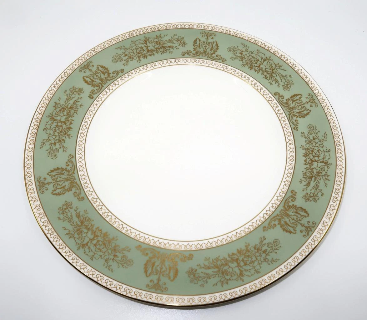 Wedgwood Columbia Sage for sale | eBay