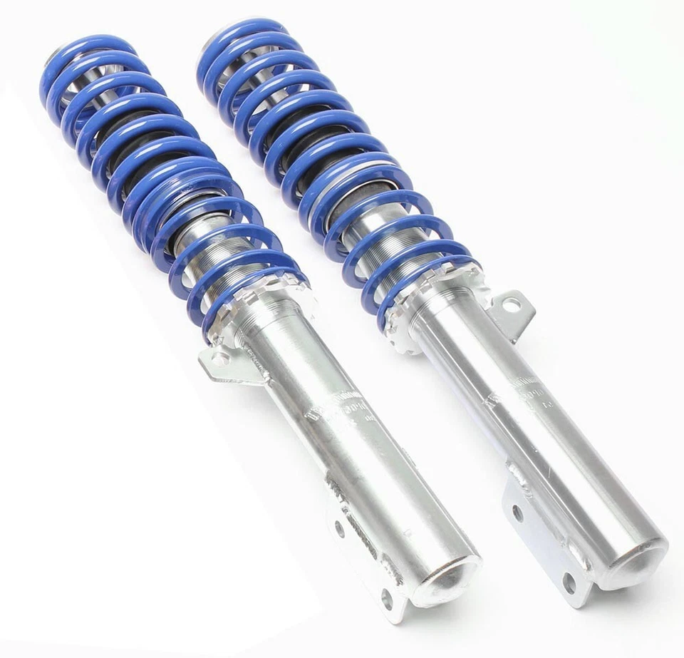 Tuningart Sospensione Regolabile - Opel Astra G, DTI, CDTI - Immagine 2 di 4