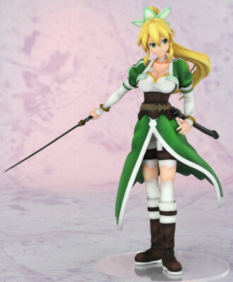 Sword Art Online Leafa 1/8 Figure Griffon Enterprises BRAND NEW 