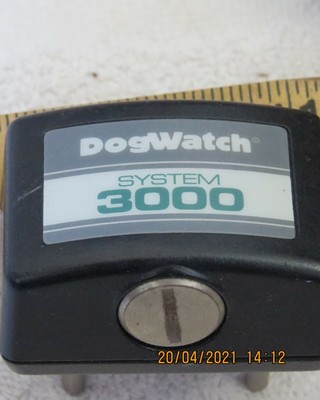 dogwatch system 3000