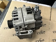 Alternateur Mercedes 250