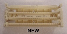 COMMSCOPE 110DW2-100 107059909 110 WIRING BLOCK 100-PAIR COUNT