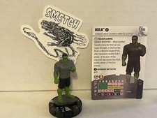 MSNP 012 Hulk - Common - Heroclix - Marvel Studios Next Phase