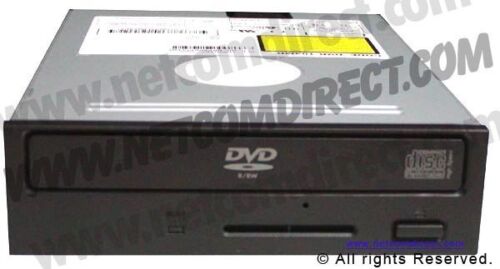 Pioneer DVR-105BK 4X IDE DVD-/+RW Drive. - Picture 1 of 1