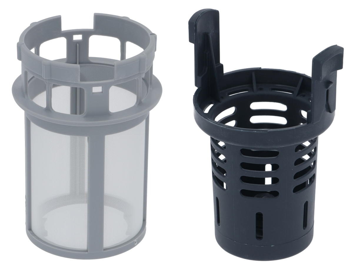 Replacement W10872845 Dishwasher Pump Filter Cup For KitchenAid / Whirlpool / Jenn-Air | Appliance Zone - View #2