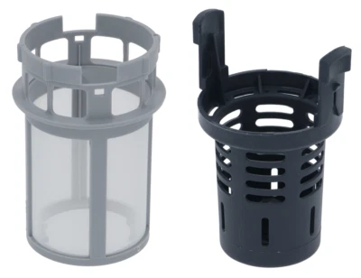 Kit Filtro per Lavastoviglie Ariston Indesit Hotpoint Whirlpool Ricambi Retina