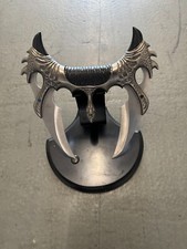 Fantasy Dagger Replica Display