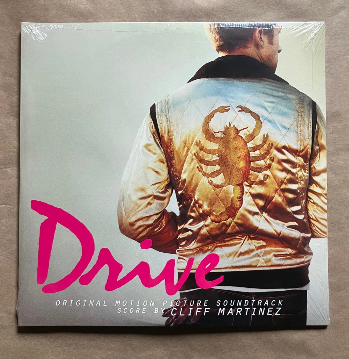 drive soundtrack products for sale | eBay