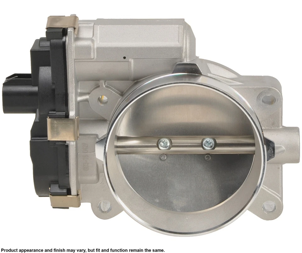 Cuerpo de acelerador de inyección de combustible Cardone para GMC Savana 4500 2009-2015 6L V8 Foto 2 de 4