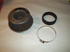 1985 - 1990 Suzuki Samurai Sierra Cold Air Intake
