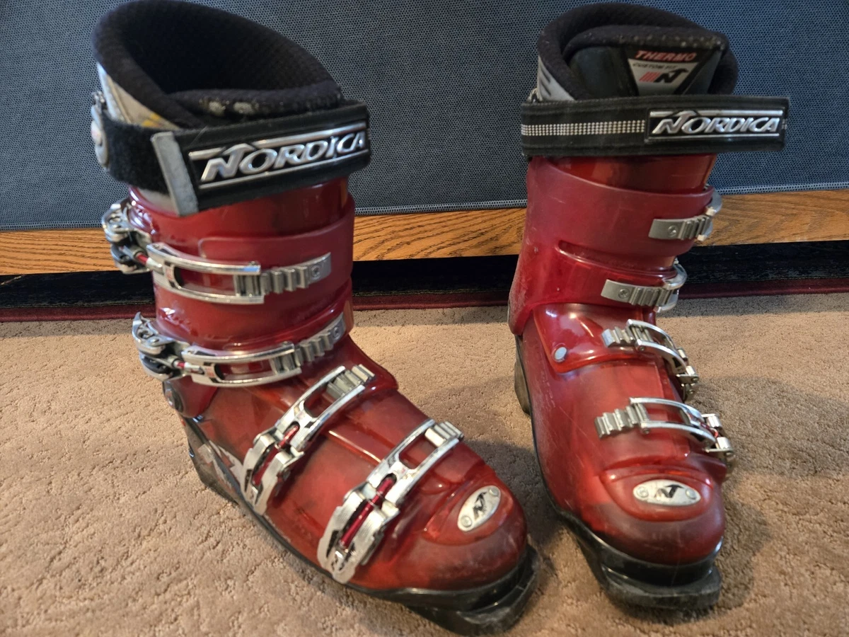 Nordica Beast Ski Boots for sale - eBay