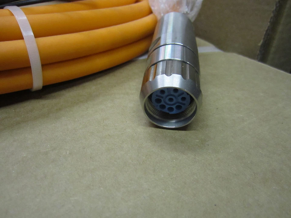 DANFOSS FCM, FCD, DMS 178H1631 - Image 3 of 3