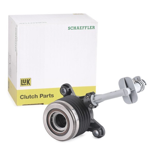LuK 510009010 Concentric Slave Cylinder CSC Fits Renault Dacia Mercedes Benz