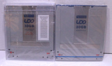 Plasmon Lens UDO 30GB Drive Cleaning Cartridge UDO 30GB Rewriteable Disc