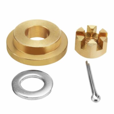 Mercury Mariner 25 30hp Prop Propeller Hardware KIT Spacer, Thrust Mercury Mariner 25 30hp Prop Propeller Hardware KIT Spacer, Thrust
