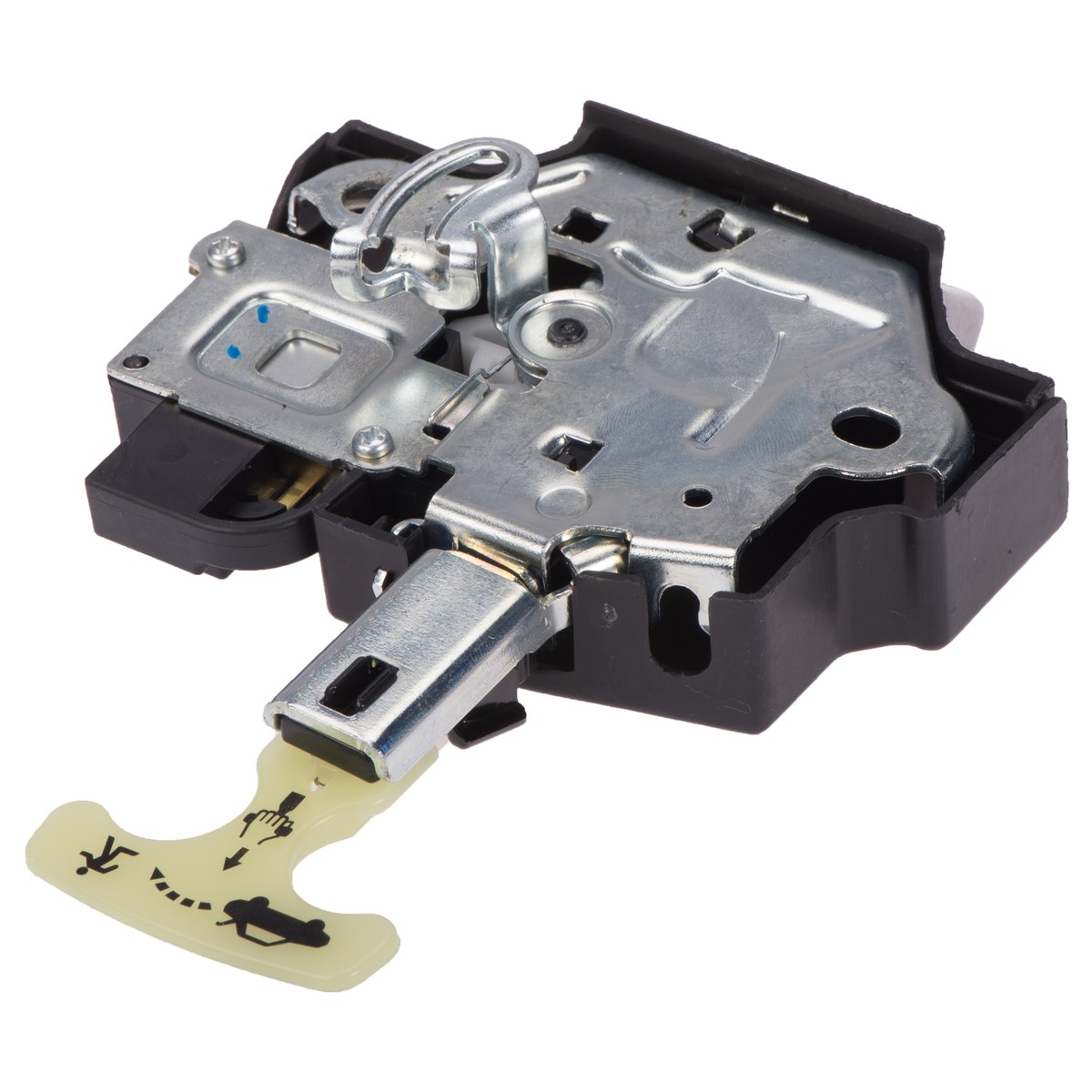 OEM 2010-2014 Subaru Legacy Sedan Trunk Lock Latch Release