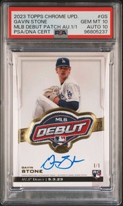 Mlb Debut Patch | eBay