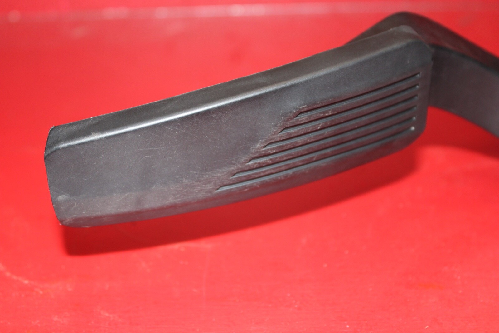 2014-2019 MASERATI GHIBLI Q4 M157 OEM ELECTRONIC GAS THROTTLE ACCELERATION PEDAL