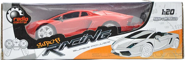 1:20 RC Funk Ferngesteuertes Auto Ferngesteuert Kinderauto mit Fernsteuerung - Bild 3 von 3