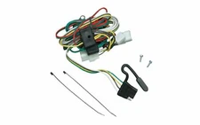 Trailer Wiring Harness Kit For 02-05 KIA Sedona All Styles Plug & Play T-One NEW
