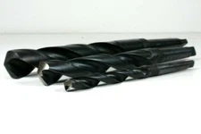 Werkö spiral drill metal drill HSS Morse cone MK2 Ø 14.25 23.00 mm