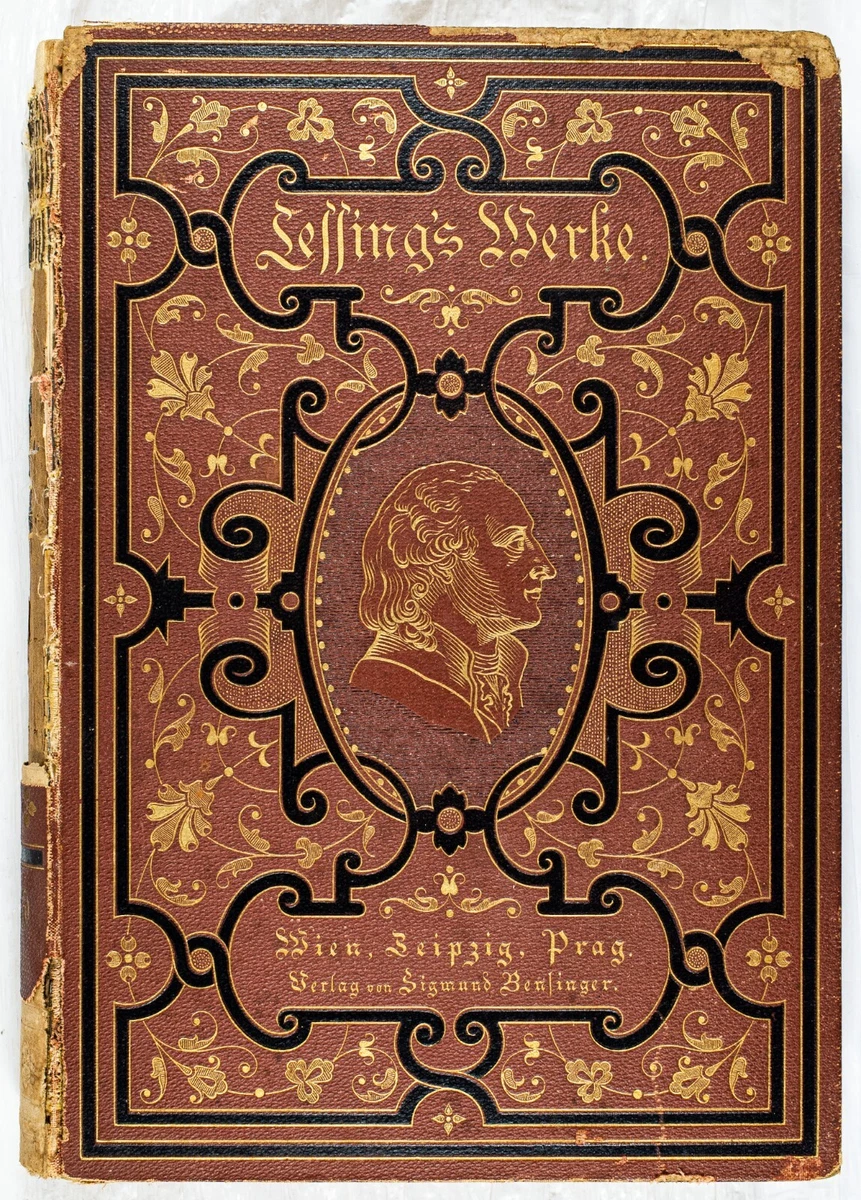 Classic Literature & Fiction Antiquarian & Collectible Books in