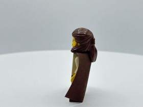 LEGO Star Wars Qui-Gon Jinn Minifigure - sw0027 - Sets 7101 7121 7204