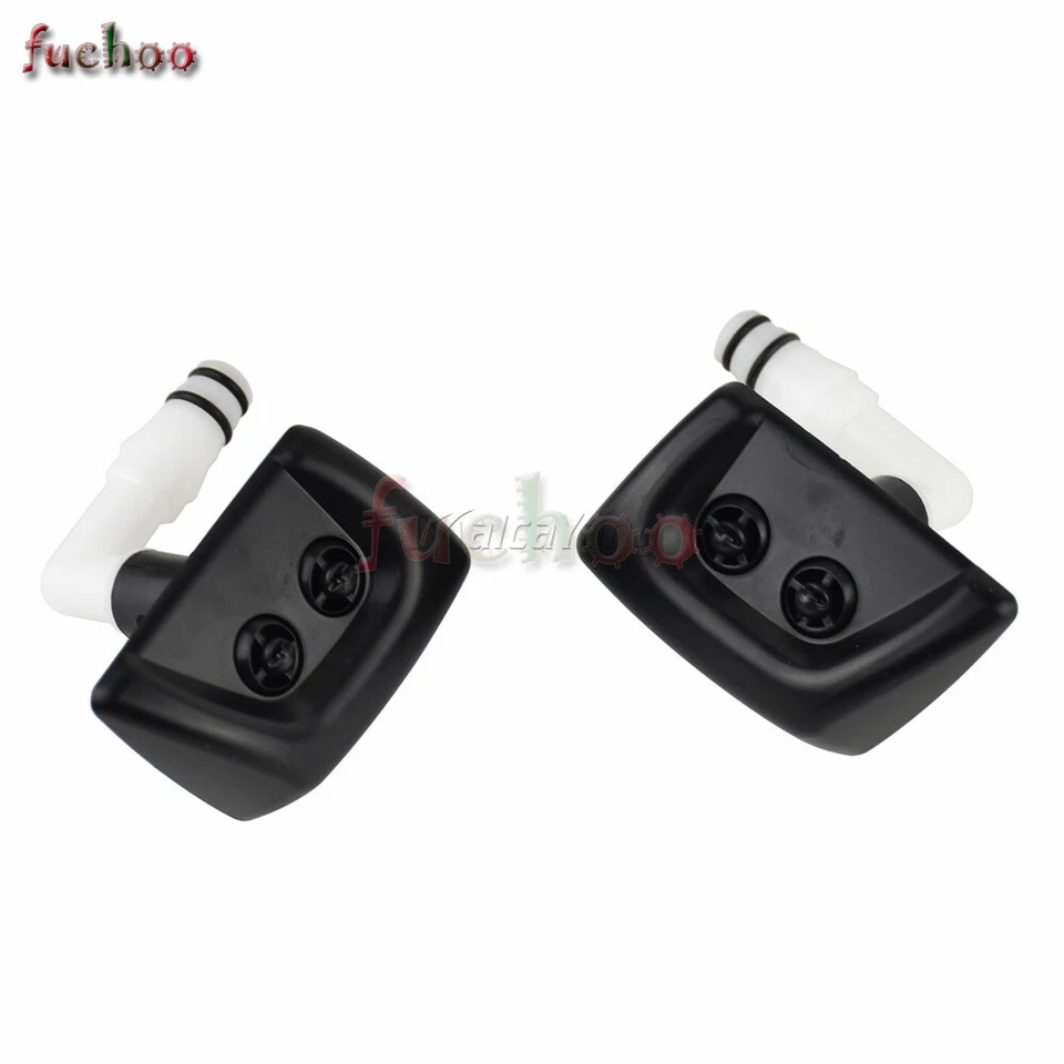 Headlight Washer Spray Nozzle Jet For Land Rover Range Rover Sport 2006-2009 - Изображение 3 из 4