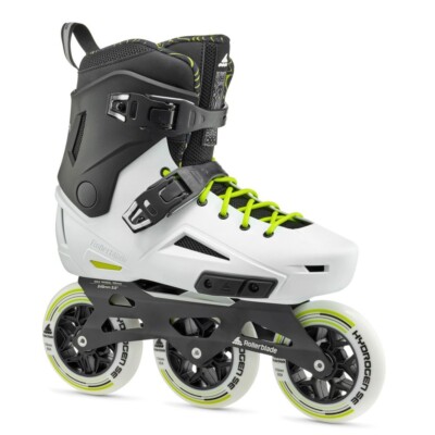 ROLLERBLADE LIGHTNING 110 / Inline Skates / Freeskates / Inlineskates 110mm Roll