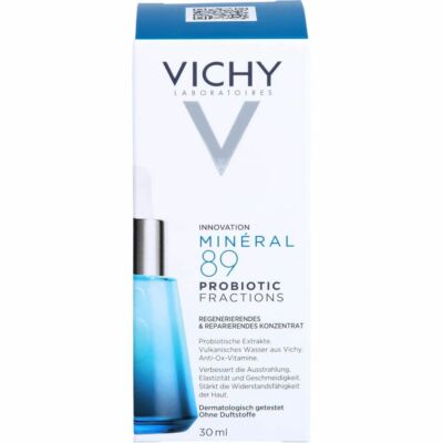 VICHY MINERAL 89 Probiotic Fractions Konzentrat 30 ml PZN16782571