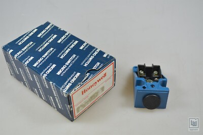 Honeywell, 918PA1-PG, Grenztasterhalterung / limit switch bracket - Neu / New