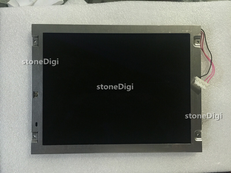 Original 8.4'' Inch TFT LCD Screen Display For Mitsubishi M70