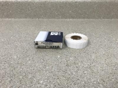 Brady WMS-105-319 Wire Marking Sleeves Size 105 NEW