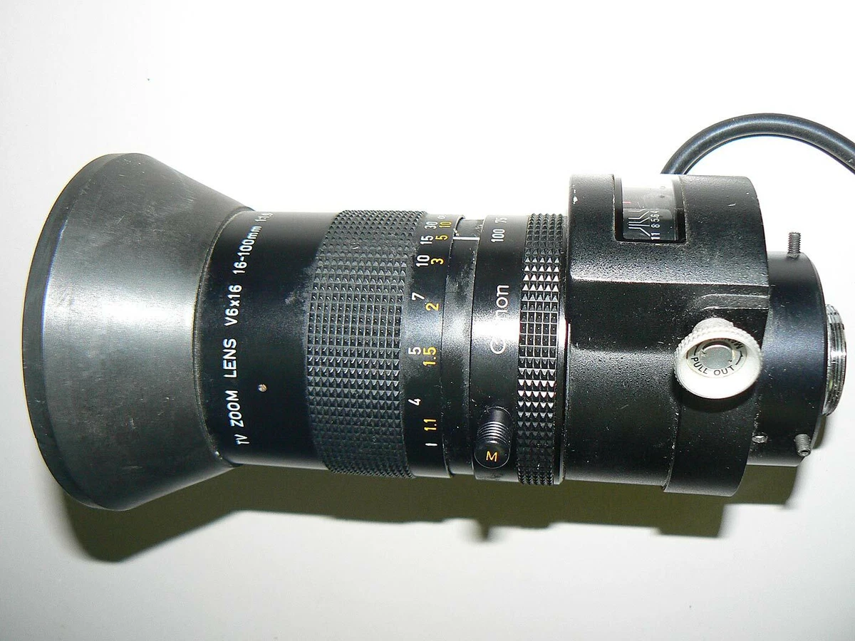 美品！CANON ZOOM LENS 85㎜ f:1.9 66年前のビンテージ品 美品！CANON ZOOM LENS 85㎜ f:1.9 66年前のビンテージ品