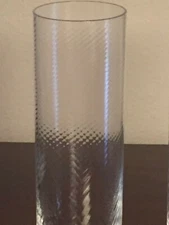 CAMPARI Negroni LiQUOR LONGDRINK GLASS Rome