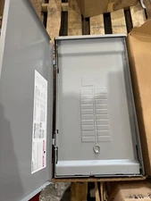 Siemens 150 Amp 3R Main Lug MLO 20 Space 240/120 Panel Load Center PNW2040L1150C