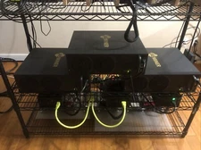 Jasminer X4-Q Miner Used