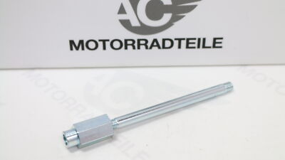 Honda CB CL 450 K Schraube Bolzen Luftfilter-Luftfilterkasten-Seitendeckel Repro
