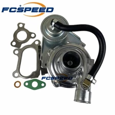 RHB31 129403-18050 Turbocharger for Yanmar Marine 4TN78TL 3TN82TE 3TN84TL-R2B